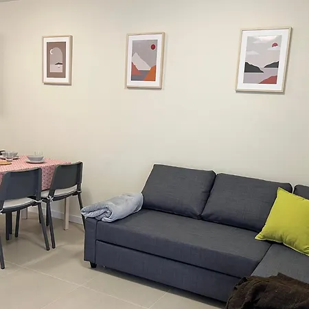 Style 1brl*** Apartment