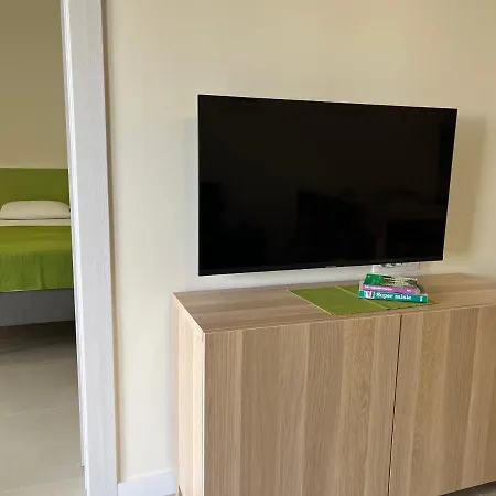 Apartamento Style 1brl*** Split