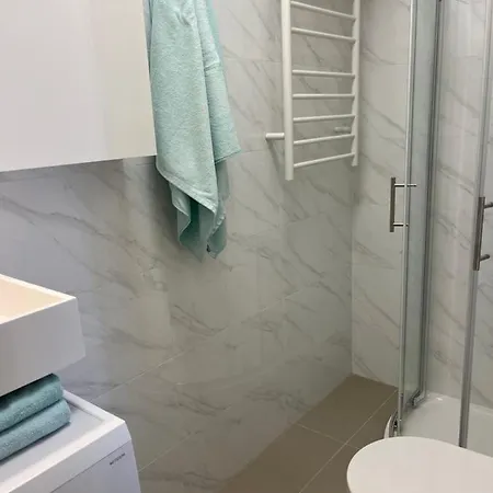 Apartamento Style 1brl*** Split