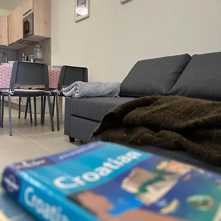 Style 1brl*** Apartment