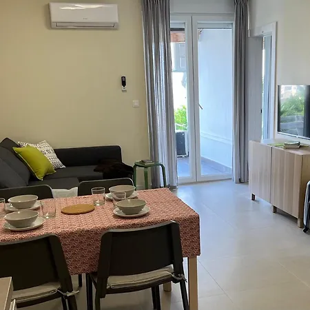 Style 1brl*** Apartamento Split