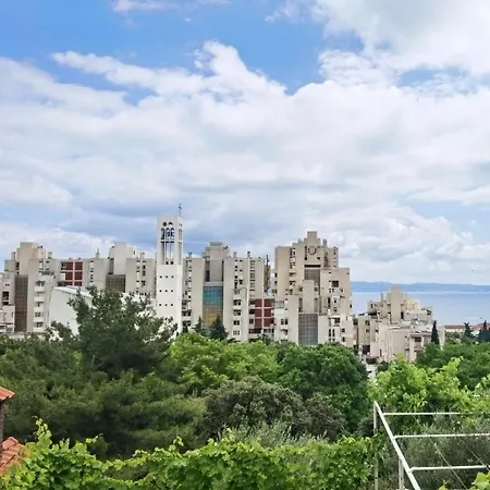 Style 1brl*** Apartment *
